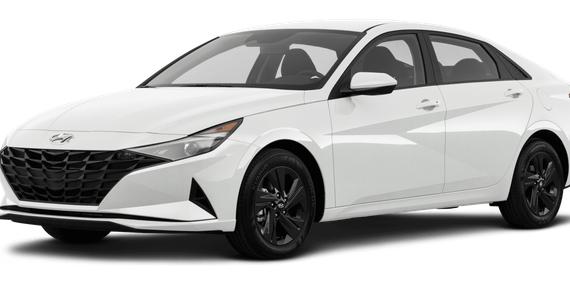 HYUNDAI ELANTRA 2021 5NPLM4AG7MH043568 image HYUNDAI ELANTRA 2021 5NPLM4AG7MH043568 image