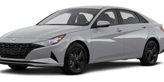 HYUNDAI ELANTRA 2021 5NPLM4AG4MH051837 image HYUNDAI ELANTRA 2021 5NPLM4AG4MH051837 image