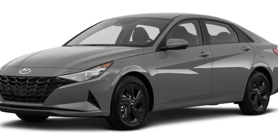 HYUNDAI ELANTRA 2021 KMHLN4AG1MU133569 image HYUNDAI ELANTRA 2021 KMHLN4AG1MU133569 image