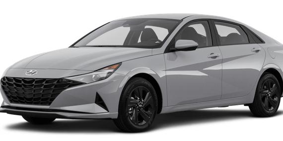 HYUNDAI ELANTRA 2021 5NPLM4AG8MH034670 image HYUNDAI ELANTRA 2021 5NPLM4AG8MH034670 image