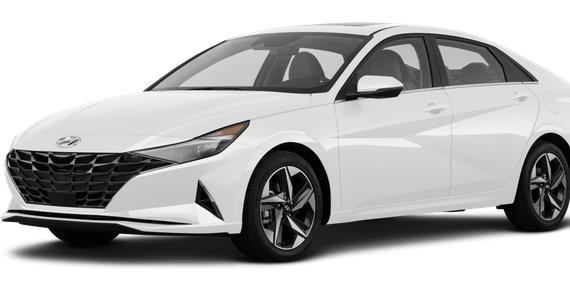 HYUNDAI ELANTRA 2021 5NPLP4AG8MH019237 image HYUNDAI ELANTRA 2021 5NPLP4AG8MH019237 image