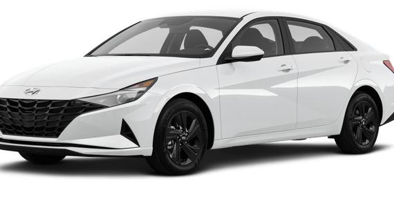 HYUNDAI ELANTRA 2021 KMHLM4AJ4MU008337 image HYUNDAI ELANTRA 2021 KMHLM4AJ4MU008337 image