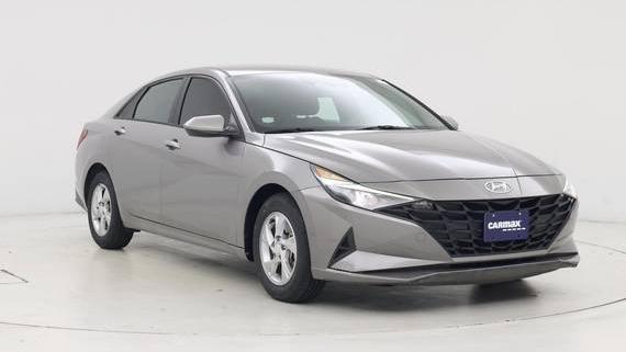 HYUNDAI ELANTRA 2021 KMHLL4AG4MU139548 image HYUNDAI ELANTRA 2021 KMHLL4AG4MU139548 image