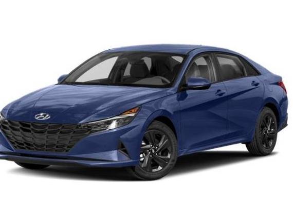 HYUNDAI ELANTRA 2021 5NPLM4AG6MH044310 image HYUNDAI ELANTRA 2021 5NPLM4AG6MH044310 image