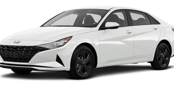 HYUNDAI ELANTRA 2021 5NPLM4AG1MH038558 image HYUNDAI ELANTRA 2021 5NPLM4AG1MH038558 image