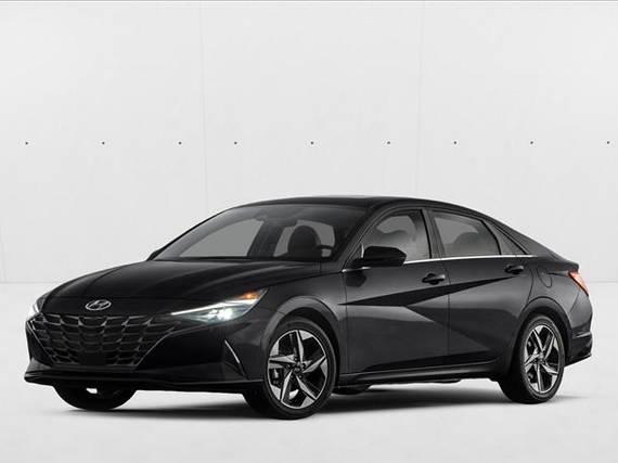 HYUNDAI ELANTRA 2021 KMHLN4AJ2MU003859 image HYUNDAI ELANTRA 2021 KMHLN4AJ2MU003859 image