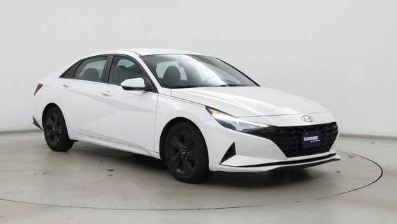 HYUNDAI ELANTRA 2021 5NPLM4AGXMH027106 image HYUNDAI ELANTRA 2021 5NPLM4AGXMH027106 image