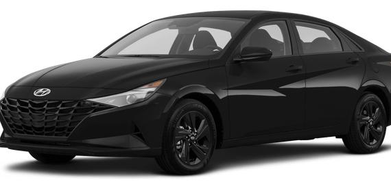 HYUNDAI ELANTRA 2021 KMHLM4AG7MU180821 image HYUNDAI ELANTRA 2021 KMHLM4AG7MU180821 image