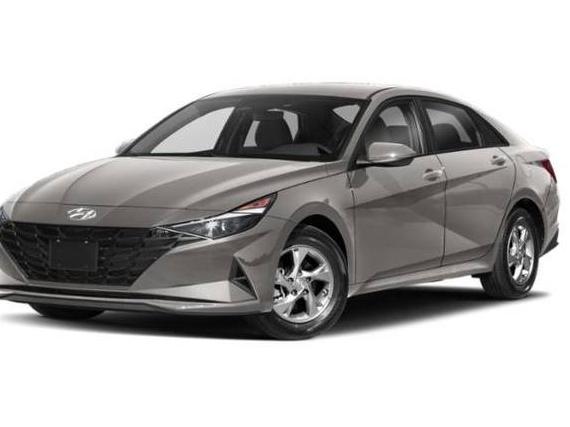 HYUNDAI ELANTRA 2021 KMHLL4AGXMU159867 image HYUNDAI ELANTRA 2021 KMHLL4AGXMU159867 image