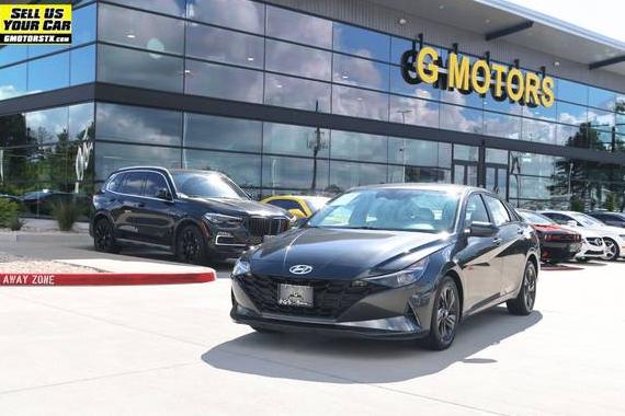 HYUNDAI ELANTRA 2021 5NPLM4AGXMH024173 image HYUNDAI ELANTRA 2021 5NPLM4AGXMH024173 image