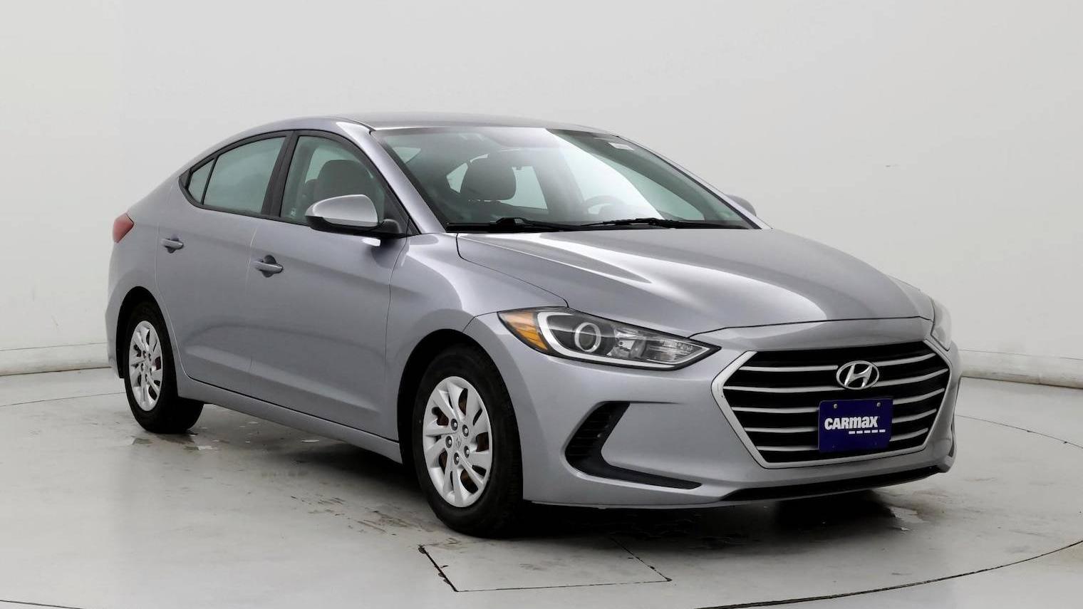 HYUNDAI ELANTRA 2017 5NPD74LF3HH199726 image