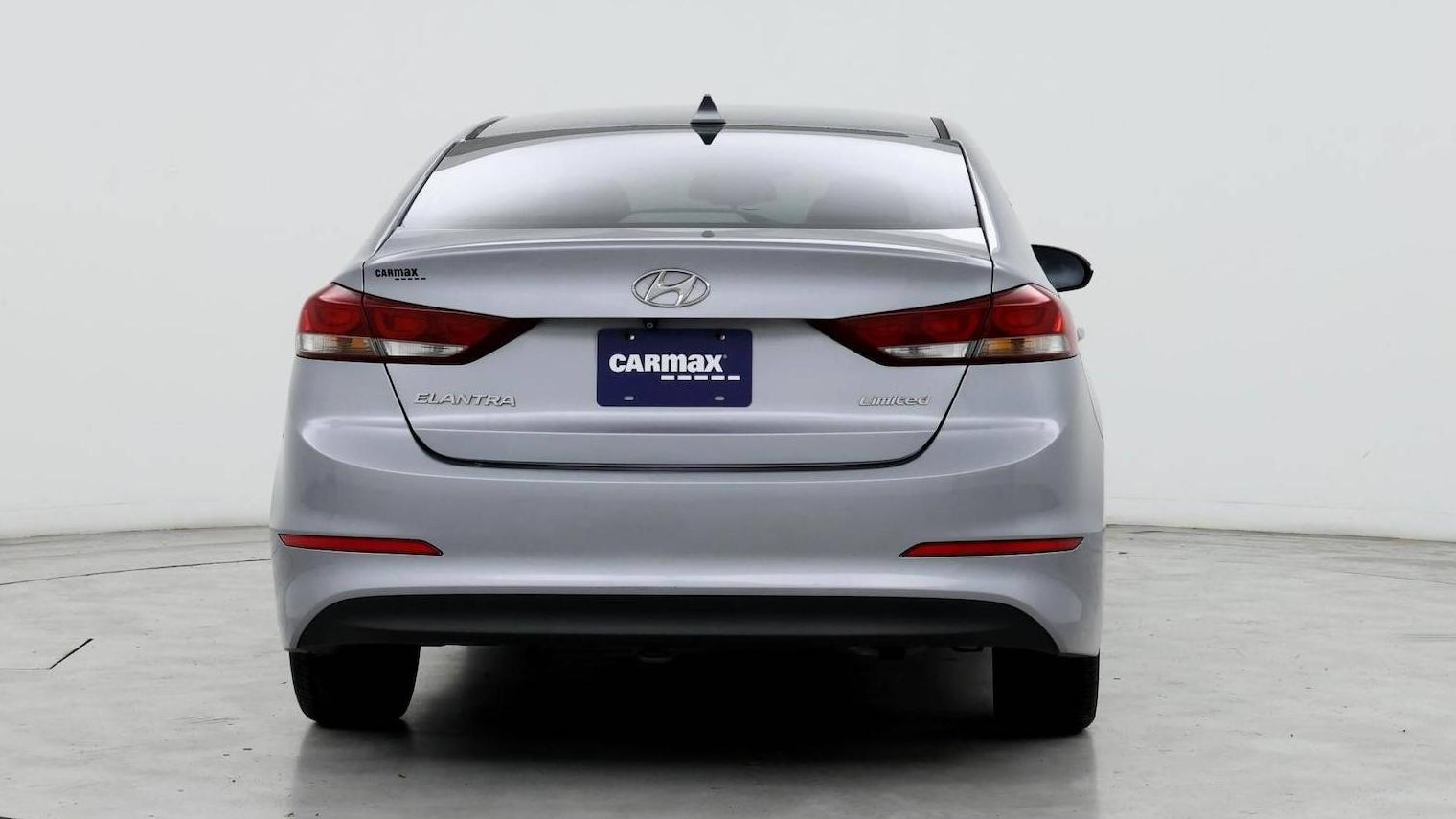 HYUNDAI ELANTRA 2017 5NPD84LFXHH105841 image