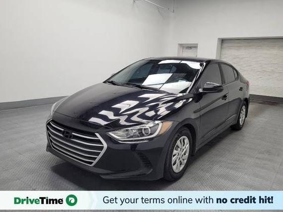 HYUNDAI ELANTRA 2017 KMHD74LF0HU372121 image HYUNDAI ELANTRA 2017 KMHD74LF0HU372121 image