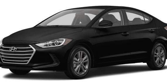 HYUNDAI ELANTRA 2017 KMHD74LF9HU372120 image HYUNDAI ELANTRA 2017 KMHD74LF9HU372120 image