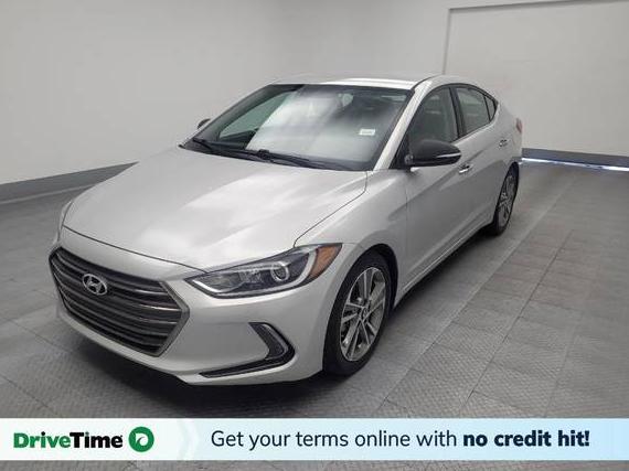 HYUNDAI ELANTRA 2017 5NPD84LF1HH035971 image HYUNDAI ELANTRA 2017 5NPD84LF1HH035971 image