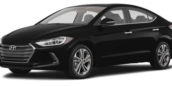 HYUNDAI ELANTRA 2017 5NPD84LF9HH029187 image HYUNDAI ELANTRA 2017 5NPD84LF9HH029187 image