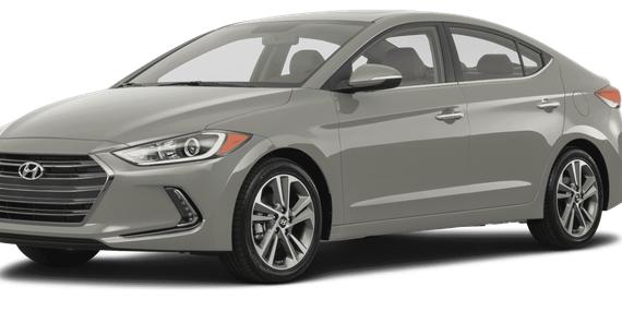 HYUNDAI ELANTRA 2017 5NPD84LF4HH075591 image HYUNDAI ELANTRA 2017 5NPD84LF4HH075591 image