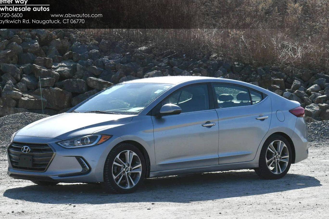 HYUNDAI ELANTRA 2017 5NPD84LF6HH016526 image HYUNDAI ELANTRA 2017 5NPD84LF6HH016526 image