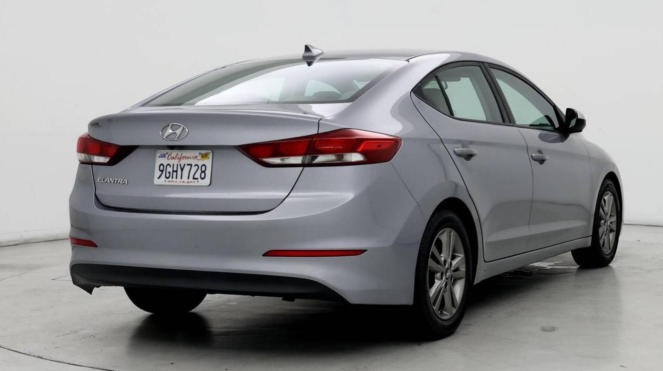 HYUNDAI ELANTRA 2017 5NPD84LF9HH158000 image