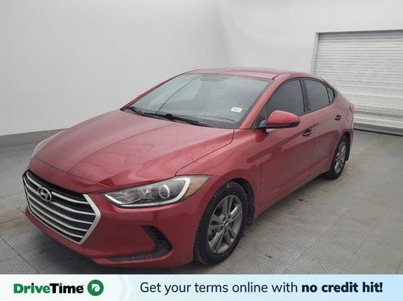 HYUNDAI ELANTRA 2017 5NPD84LF8HH174091 image HYUNDAI ELANTRA 2017 5NPD84LF8HH174091 image