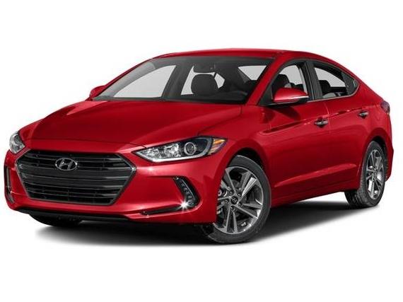 HYUNDAI ELANTRA 2017 5NPD84LF8HH023221 image HYUNDAI ELANTRA 2017 5NPD84LF8HH023221 image