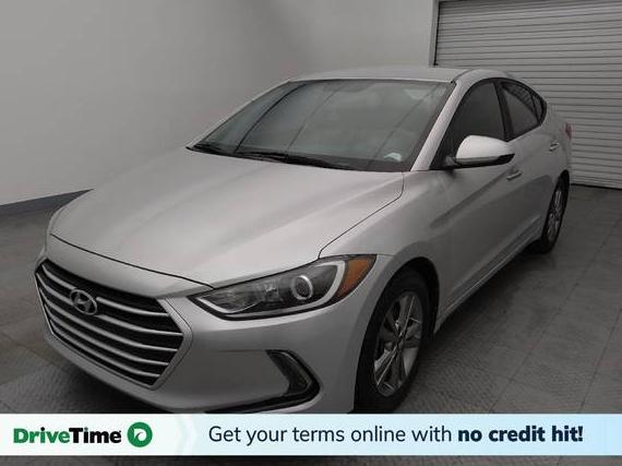 HYUNDAI ELANTRA 2017 5NPD84LF3HH057213 image HYUNDAI ELANTRA 2017 5NPD84LF3HH057213 image