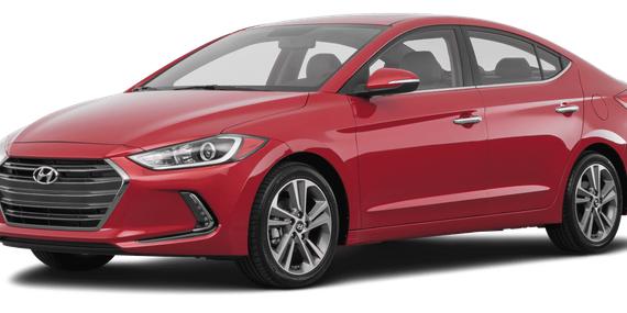 HYUNDAI ELANTRA 2017 KMHD04LB6HU324298 image HYUNDAI ELANTRA 2017 KMHD04LB6HU324298 image