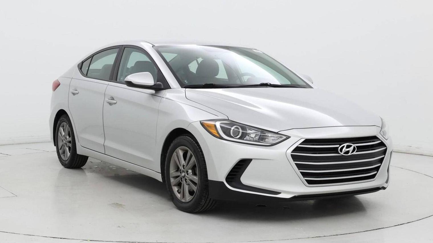 HYUNDAI ELANTRA 2017 5NPD84LF6HH114469 image