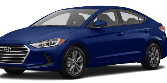 HYUNDAI ELANTRA 2017 5NPD84LF4HH047712 image HYUNDAI ELANTRA 2017 5NPD84LF4HH047712 image