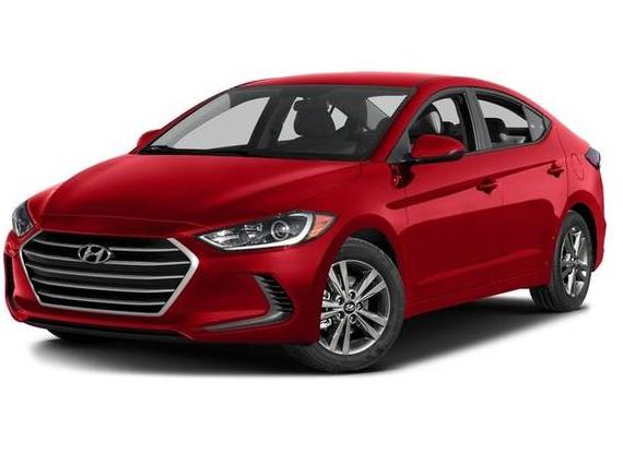 HYUNDAI ELANTRA 2017 KMHD74LF0HU330516 image HYUNDAI ELANTRA 2017 KMHD74LF0HU330516 image