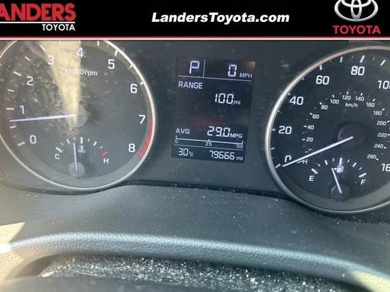 HYUNDAI ELANTRA 2017 KMHD74LF2HU189903 image HYUNDAI ELANTRA 2017 KMHD74LF2HU189903 image