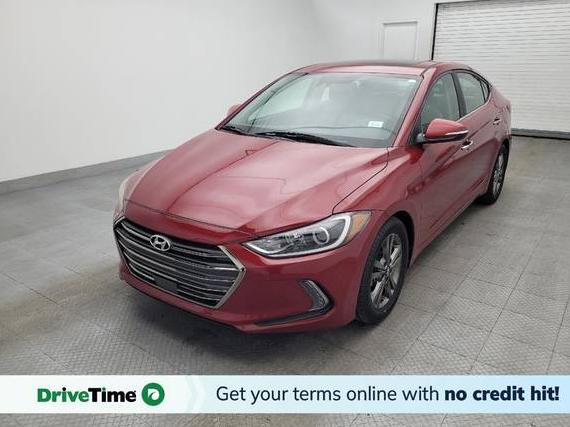 HYUNDAI ELANTRA 2017 5NPD84LFXHH059296 image HYUNDAI ELANTRA 2017 5NPD84LFXHH059296 image