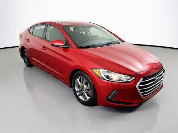 HYUNDAI ELANTRA 2017 5NPD84LF9HH181003 image HYUNDAI ELANTRA 2017 5NPD84LF9HH181003 image