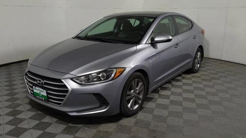 HYUNDAI ELANTRA 2017 5NPD84LF5HH041742 image