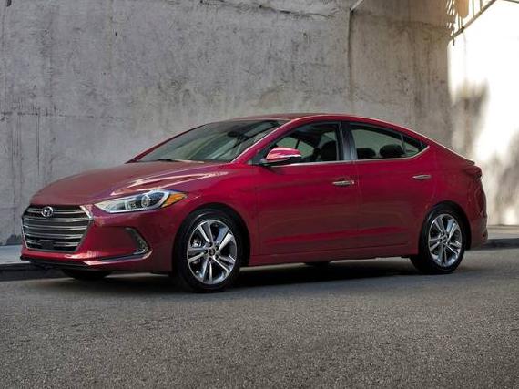 HYUNDAI ELANTRA 2017 KMHD74LFXHU303355 image HYUNDAI ELANTRA 2017 KMHD74LFXHU303355 image