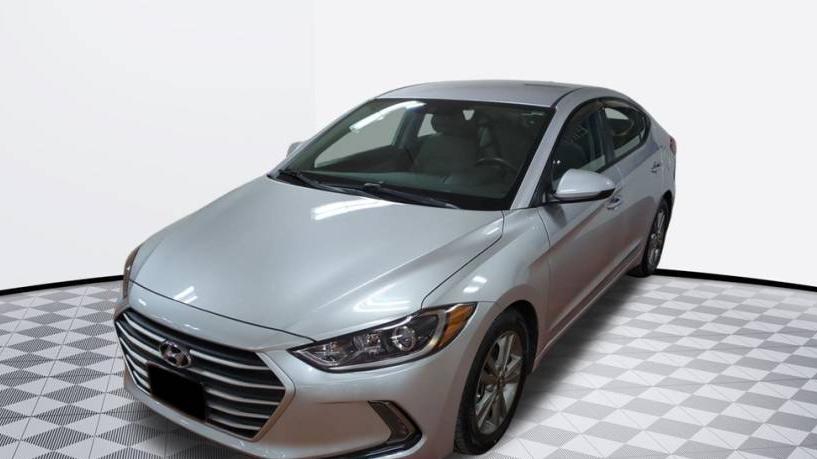 HYUNDAI ELANTRA 2017 5NPD84LF0HH069562 image