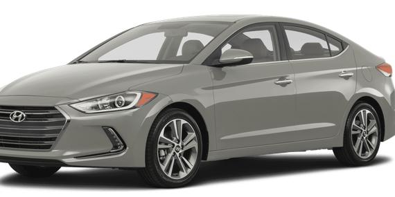 HYUNDAI ELANTRA 2017 5NPD84LF9HH202416 image HYUNDAI ELANTRA 2017 5NPD84LF9HH202416 image