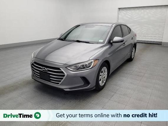 HYUNDAI ELANTRA 2017 KMHD74LF3HU370895 image HYUNDAI ELANTRA 2017 KMHD74LF3HU370895 image
