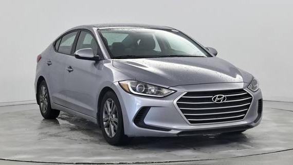 HYUNDAI ELANTRA 2017 5NPD84LF4HH142917 image