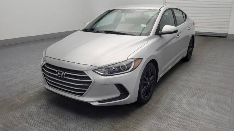 HYUNDAI ELANTRA 2017 5NPD84LF5HH086888 image