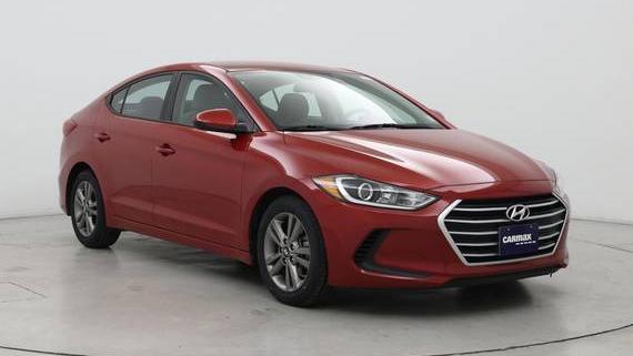 HYUNDAI ELANTRA 2017 5NPD84LF1HH185711 image HYUNDAI ELANTRA 2017 5NPD84LF1HH185711 image