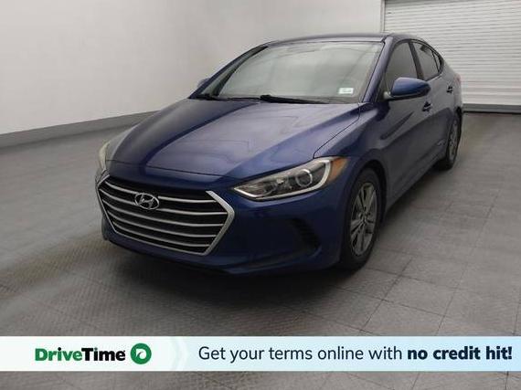 HYUNDAI ELANTRA 2017 5NPD84LFXHH018098 image HYUNDAI ELANTRA 2017 5NPD84LFXHH018098 image