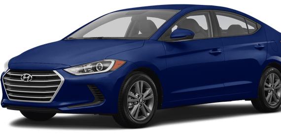 HYUNDAI ELANTRA 2017 5NPD84LF2HH173339 image HYUNDAI ELANTRA 2017 5NPD84LF2HH173339 image