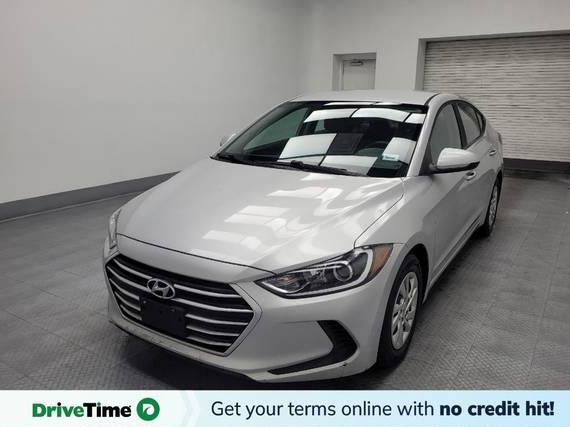 HYUNDAI ELANTRA 2017 5NPD74LF9HH203701 image HYUNDAI ELANTRA 2017 5NPD74LF9HH203701 image
