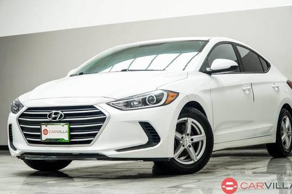 HYUNDAI ELANTRA 2017 5NPD74LF3HH200440 image HYUNDAI ELANTRA 2017 5NPD74LF3HH200440 image