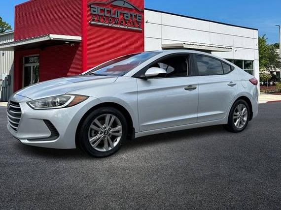 HYUNDAI ELANTRA 2017 5NPD84LF5HH041921 image HYUNDAI ELANTRA 2017 5NPD84LF5HH041921 image