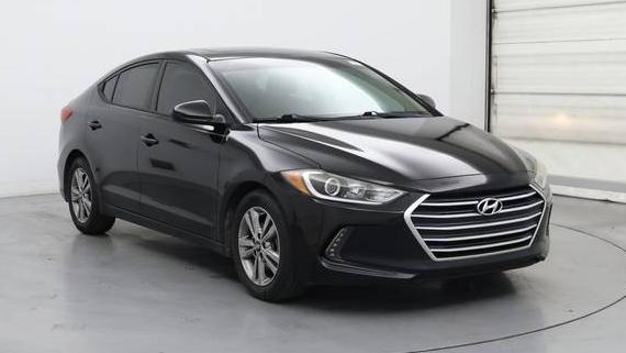 HYUNDAI ELANTRA 2017 5NPD84LF9HH186265 image HYUNDAI ELANTRA 2017 5NPD84LF9HH186265 image