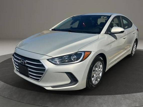 HYUNDAI ELANTRA 2017 KMHD74LFXHU282054 image HYUNDAI ELANTRA 2017 KMHD74LFXHU282054 image