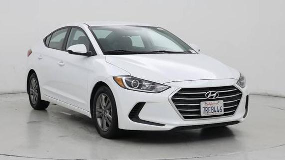HYUNDAI ELANTRA 2017 5NPD84LF6HH007227 image HYUNDAI ELANTRA 2017 5NPD84LF6HH007227 image