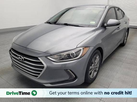 HYUNDAI ELANTRA 2017 KMHD84LF2HU261177 image HYUNDAI ELANTRA 2017 KMHD84LF2HU261177 image